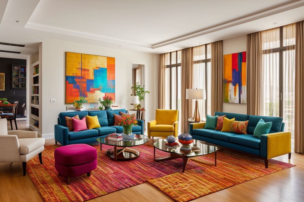 Mastering Interior Design: From Budgeting to Choosing the Perfect Inspiration Object