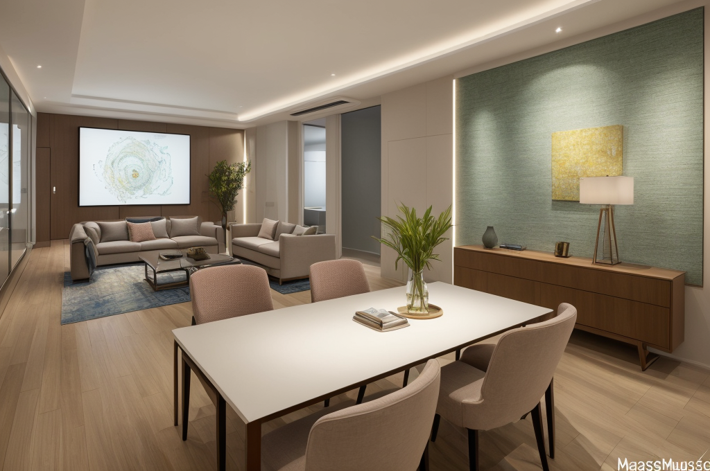 Unlocking the Power of Interior Design Apps: Features and Functions Explored