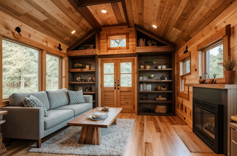 Exploring the Efficiency and Collaborative Nature of Modern Interior Design Software and Services
