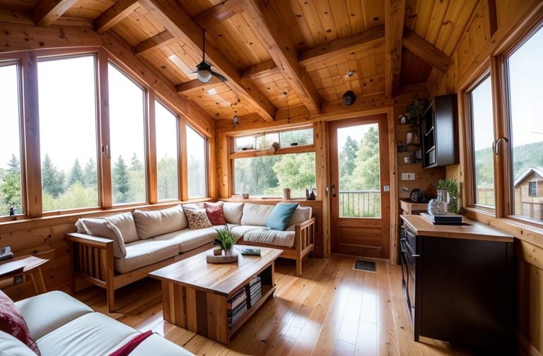 Exploring the Efficiency and Collaborative Nature of Modern Interior Design Software and Services