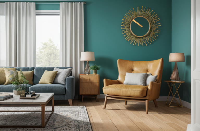 Exploring the Artistry of Design House: A Blend of Modernity and Classic Elegance
