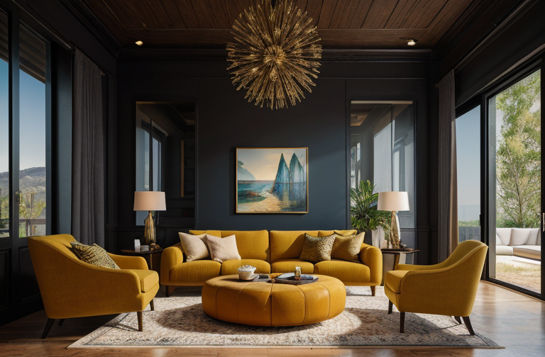 Enhancing Your Interior Design Process: Exploring High-Tech Software and Apps