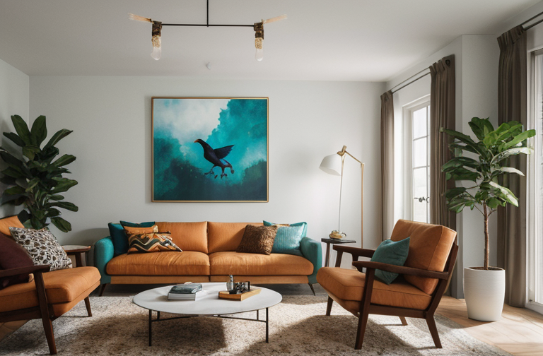 Enhancing Your Interior Design Process: Exploring High-Tech Software and Apps