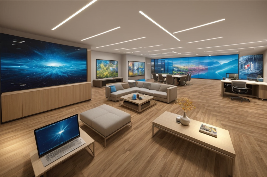 Exploring the Innovation and Versatility of Digital Interior Design Tools