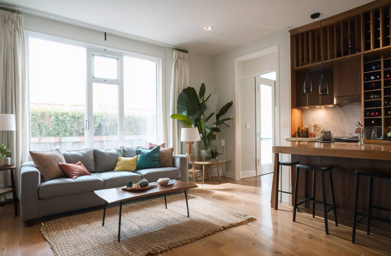 Creativity Unleashed: Discover the Power of Interior Design Ideas and Trends