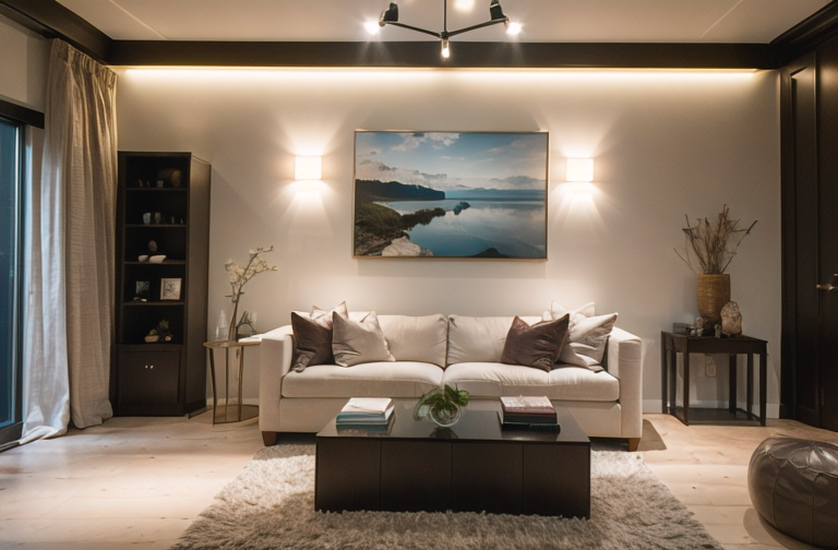 Creativity Unleashed: Discover the Power of Interior Design Ideas and Trends