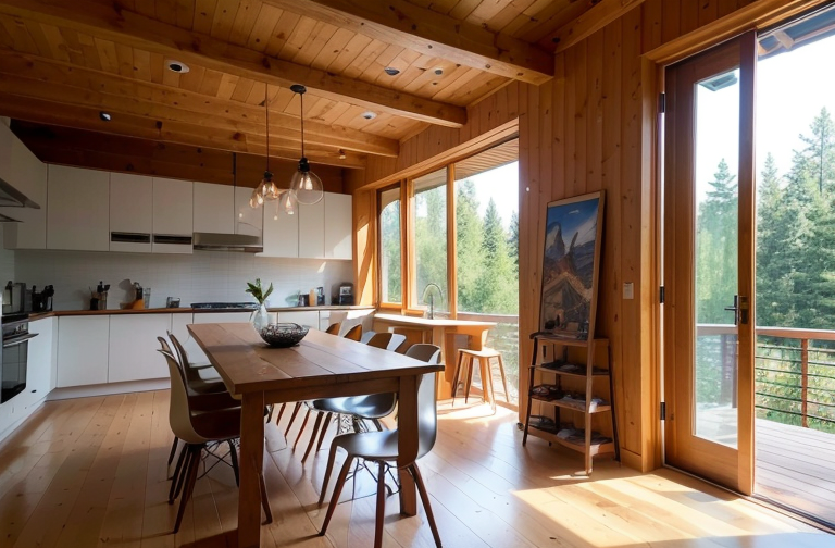 Unraveling the Seven Crucial Elements of Indian Interior Design
