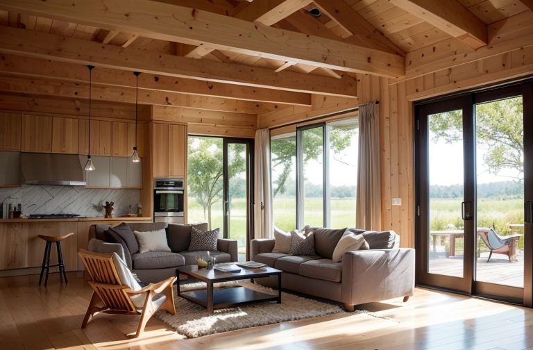 Unraveling the Seven Crucial Elements of Indian Interior Design