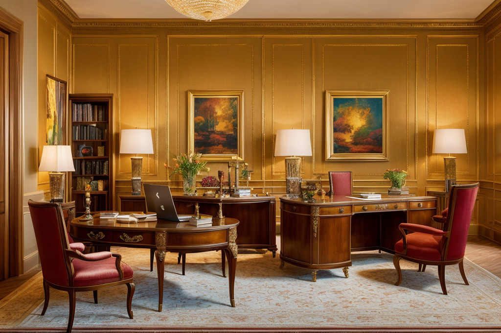 Unwrapping the Art of Interior Design: Styles, Themes, Functionality, and More