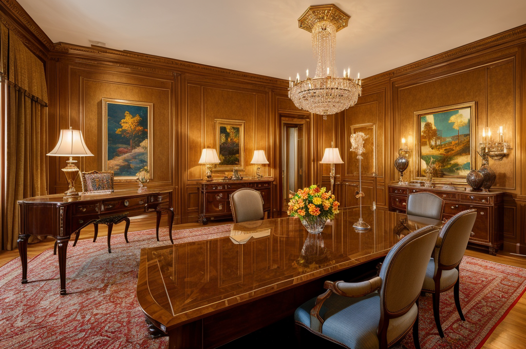 Unwrapping the Art of Interior Design: Styles, Themes, Functionality, and More