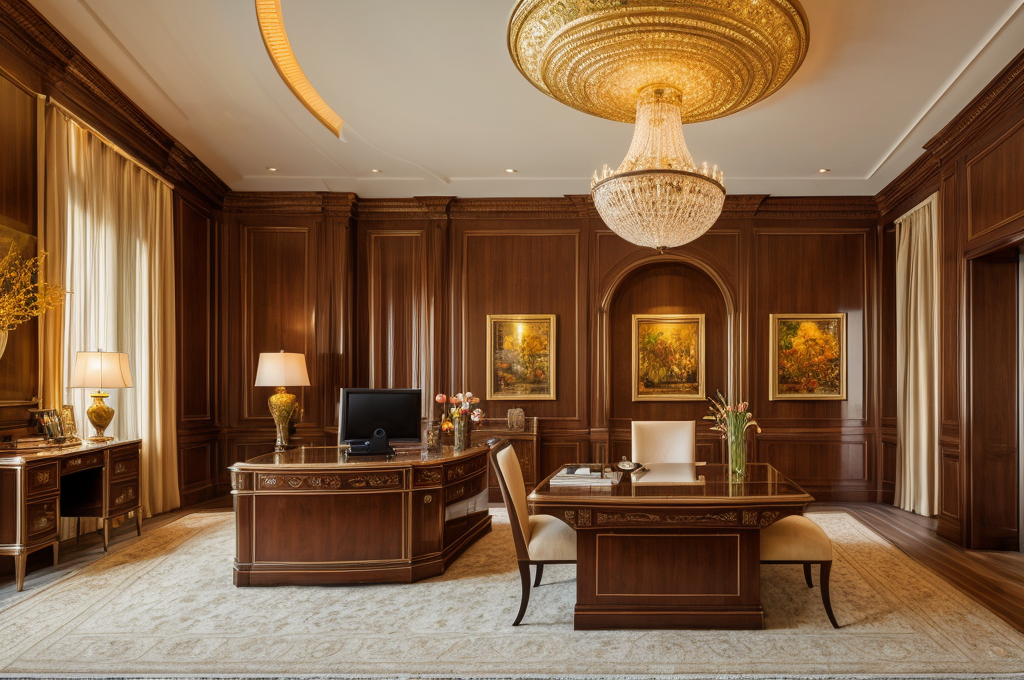 Unwrapping the Art of Interior Design: Styles, Themes, Functionality, and More