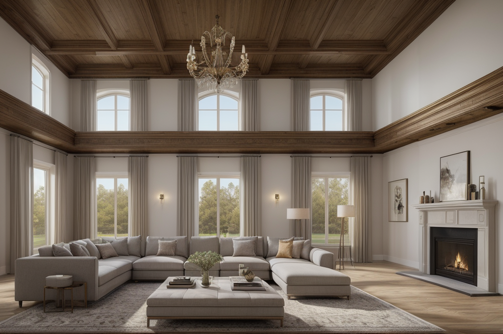 Unlocking Your Home's Aesthetic: Key Elements and Frequency in Interior Design