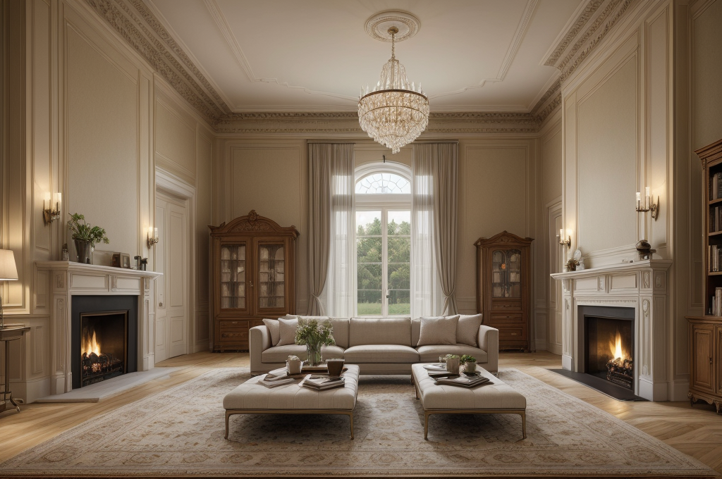 Unlocking Your Home's Aesthetic: Key Elements and Frequency in Interior Design