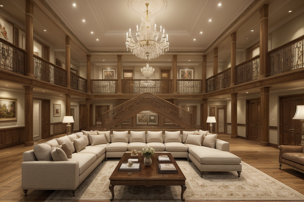Unlocking Your Home's Aesthetic: Key Elements and Frequency in Interior Design