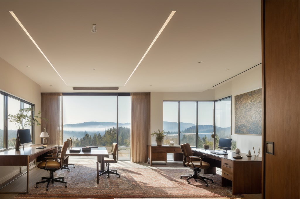 Understanding the Value, Costs, and Styles of Interior Design: From Concepts to Hiring Professionals