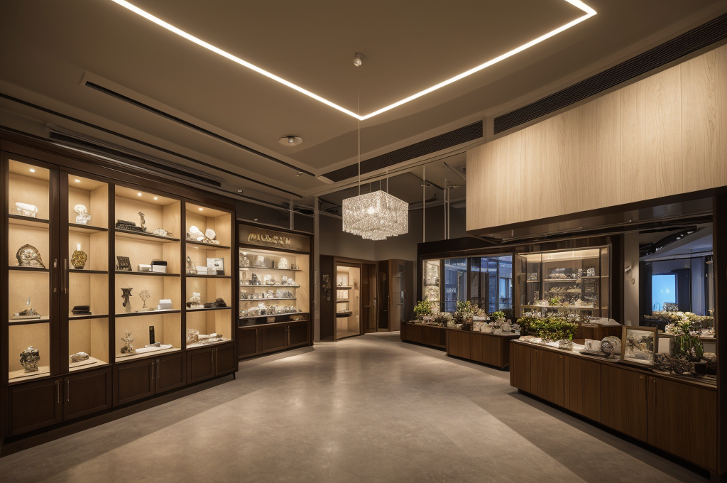 Exploring the Realm of Interior Design: Processes, Platforms, Styles, and Costs