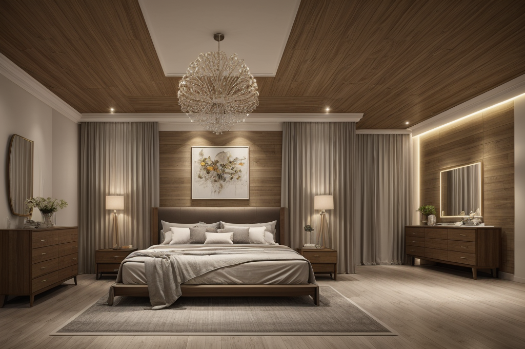 Exploring the Realm of Interior Design: Processes, Platforms, Styles, and Costs