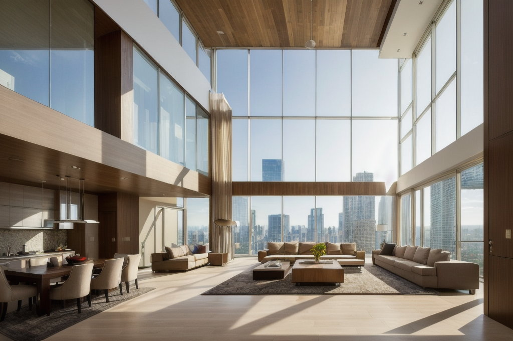 Exploring the Rich Tapestry of Interior Design: Top Designers, Trends, and Processes