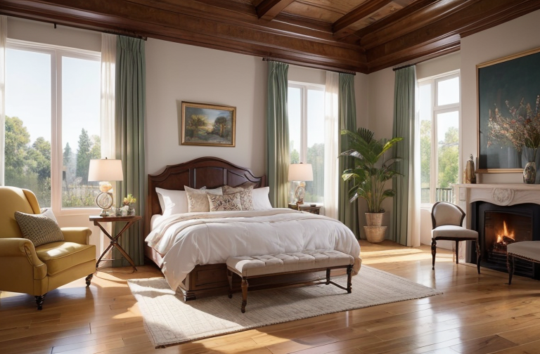 Deciphering the Costs and Processes Involved in Hiring an Interior Designer