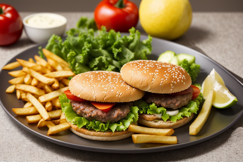 Understanding the Dire Health Risks of Junk Food and the Lifesaving Value of a Healthier Diet