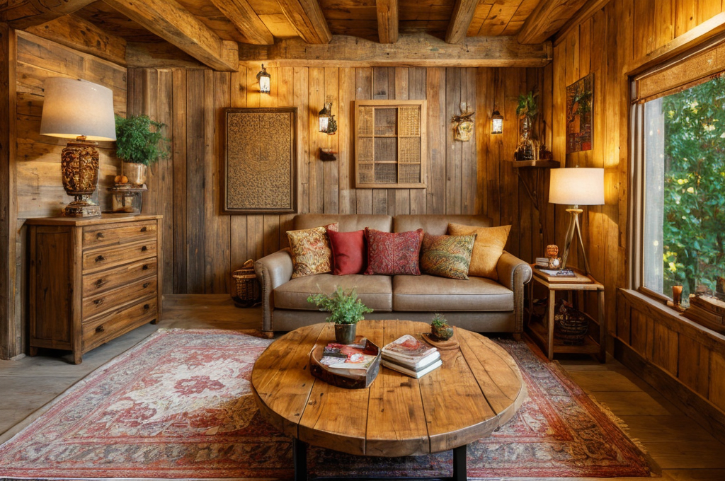 Mastering the Art of Home Interior: Tips, Trends and Transformations