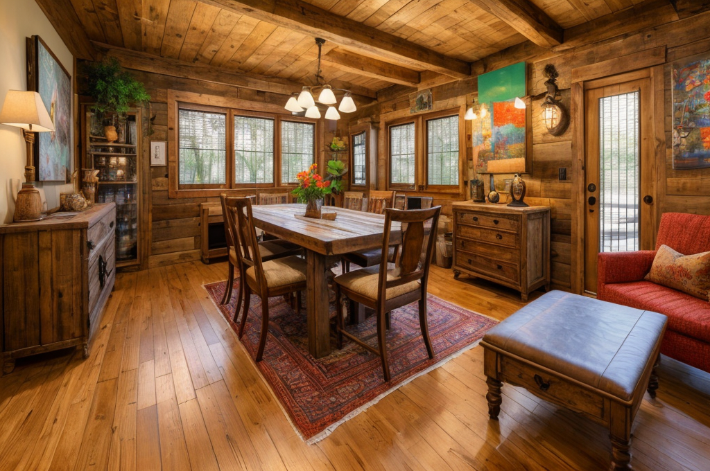 Mastering the Art of Home Interior: Tips, Trends and Transformations
