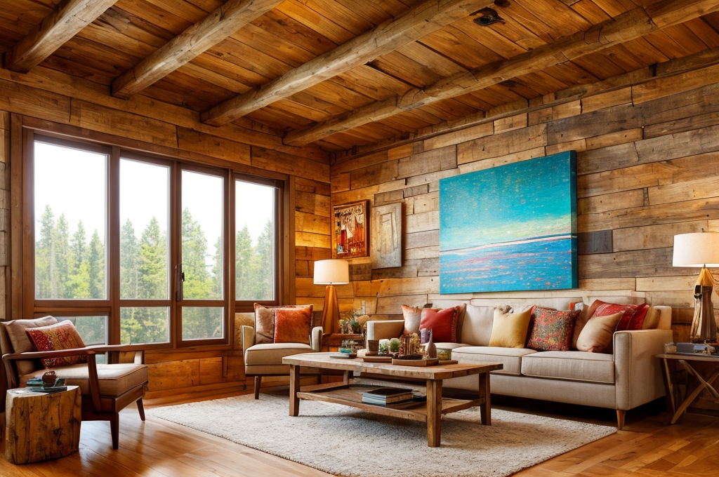 Mastering the Art of Home Interior: Tips, Trends and Transformations