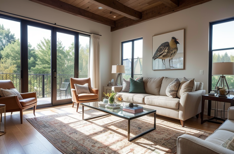 Exploring the Rich Influence and Elements of Gothic Style in Architecture and Interior Design