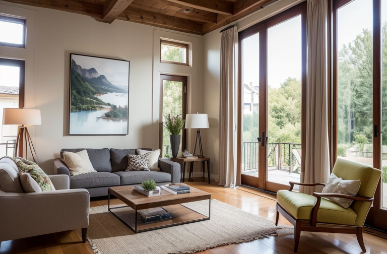 Exploring the Rich Influence and Elements of Gothic Style in Architecture and Interior Design