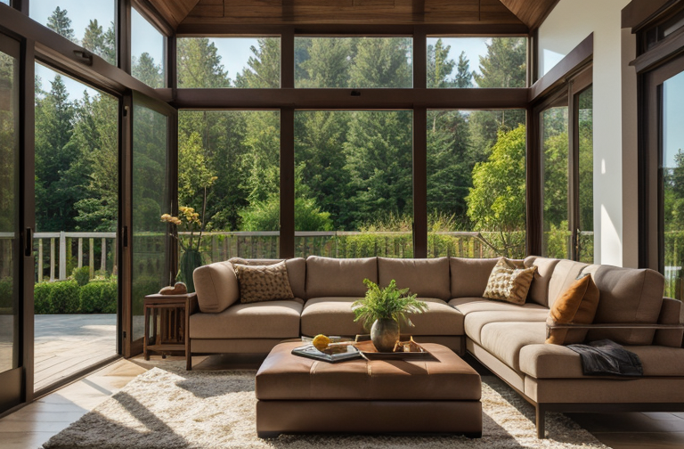 Exploring the Rich Influence and Elements of Gothic Style in Architecture and Interior Design