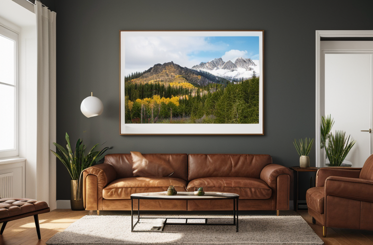 Mastering Home Decoration: Exploring Furniture, Design Styles, DIY Projects and More