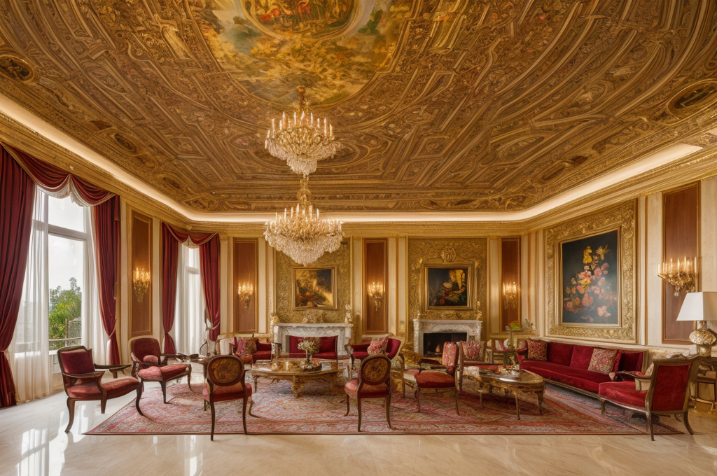 Exploring Different Interior Design Styles: From Traditional to Modern