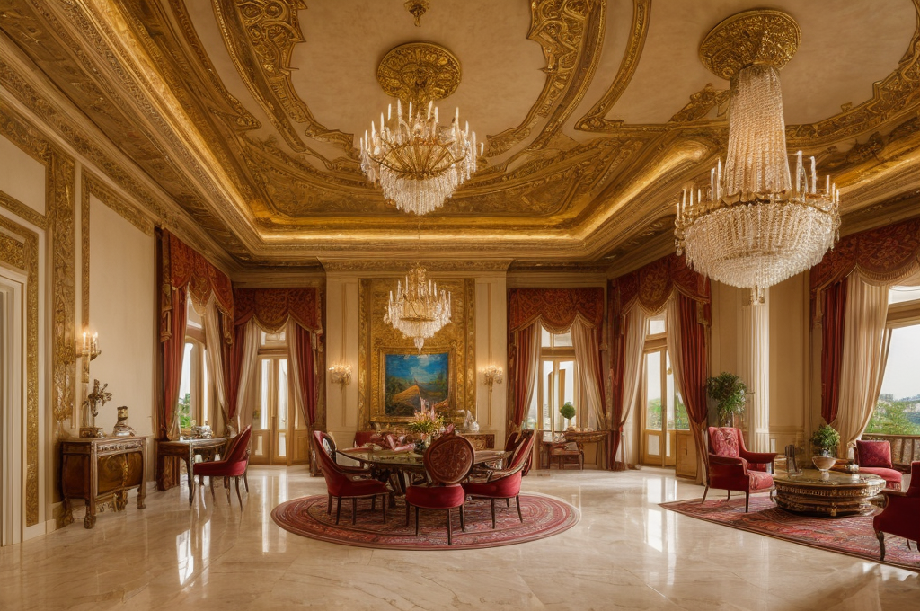 Exploring Different Interior Design Styles: From Traditional to Modern