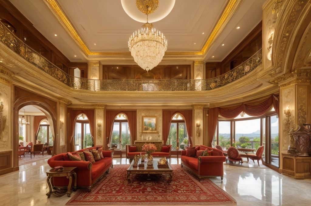 Exploring Different Interior Design Styles: From Traditional to Modern