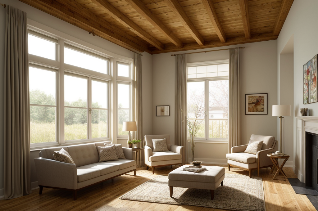 Revamping Your Interior: Budget-Friendly Strategies and Creative Design Ideas
