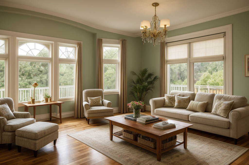 Revamping Your Interior: Budget-Friendly Strategies and Creative Design Ideas