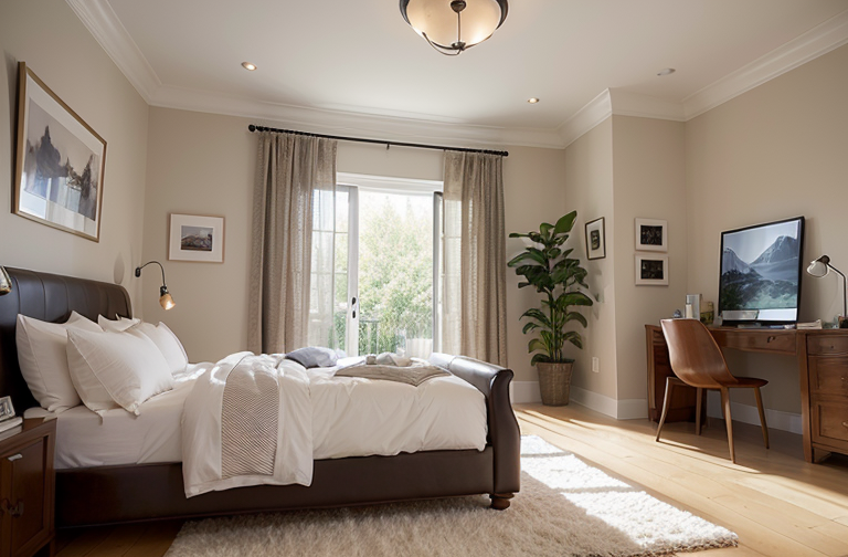 Exploring Global Home Decor Inspirations: Unleashing the Power of Asymmetry, Colors, and Heritage