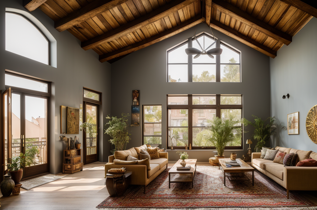 Exploring the Art and Philosophy Behind Interior Design Styles