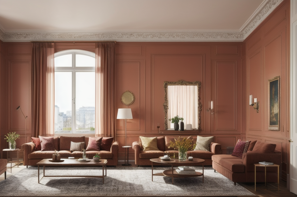 Exploring Various Interior Design Styles: From Modern to Art Deco