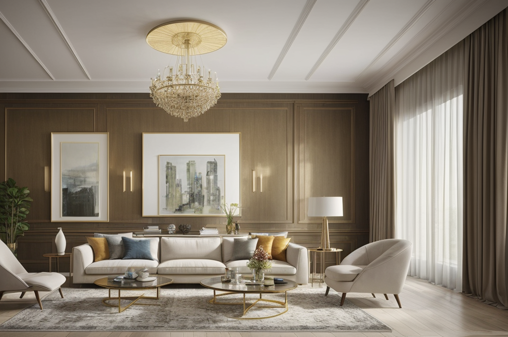 Exploring the Global Impact and Tech Evolution in Interior Design