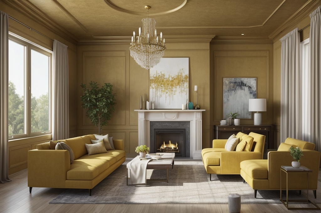 Exploring the Global Impact and Tech Evolution in Interior Design