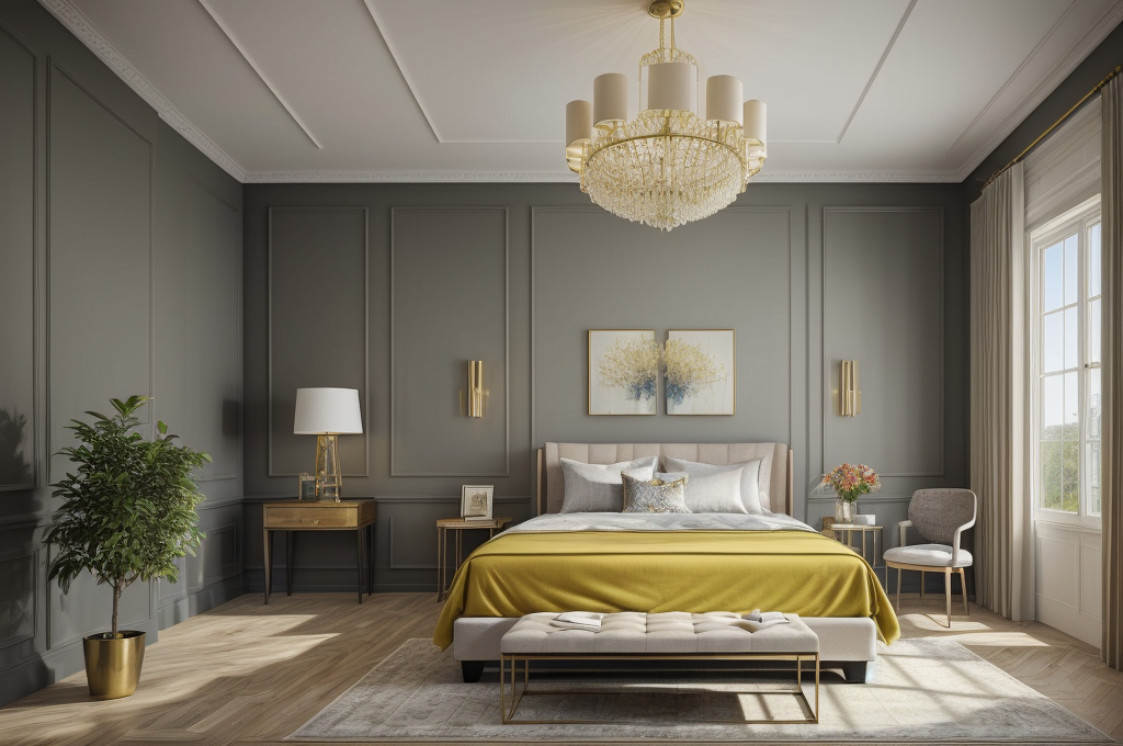 Exploring the Global Impact and Tech Evolution in Interior Design