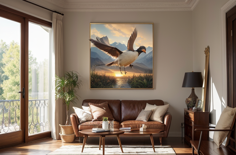 Understanding Key Principles and Elements of Interior Design