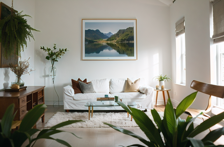 Unpacking the Essence of Interior Design: The Role of Professionals, Quality Furniture and Inspirational Blogs