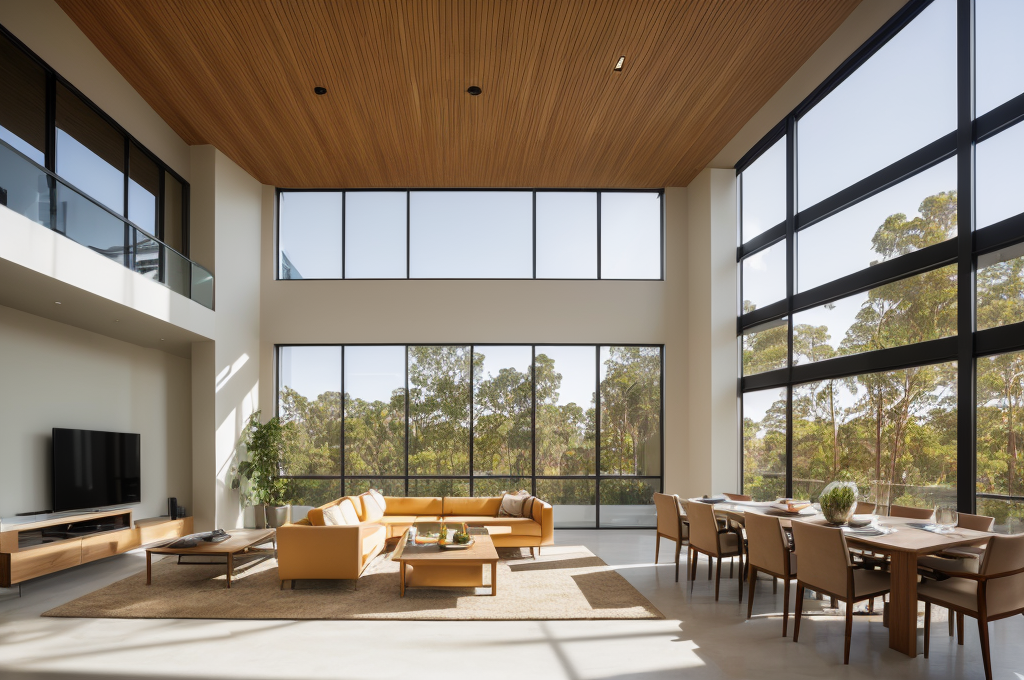 Exploring the World of Interior Architecture and Design: From Education to Execution
