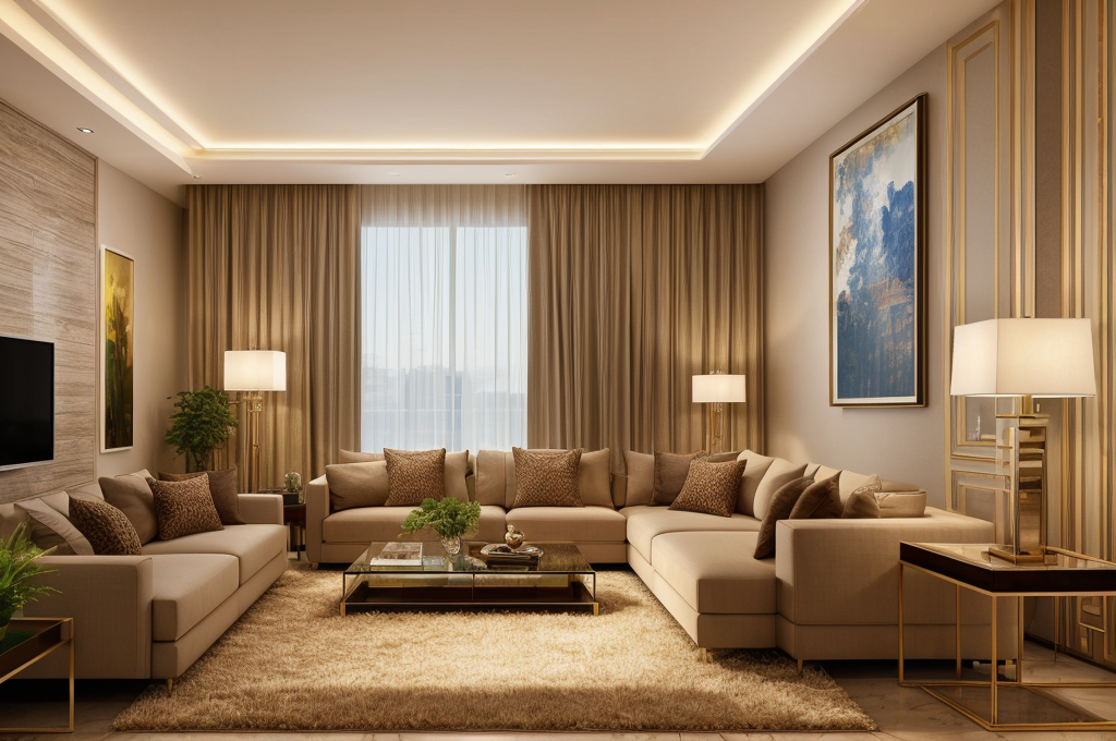 Core Principles and Emerging Trends in Successful Interior Design