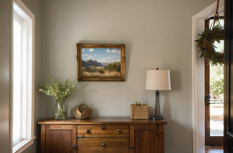 Exploring the World of Interior Design: Styles, Materials, and Design Elements