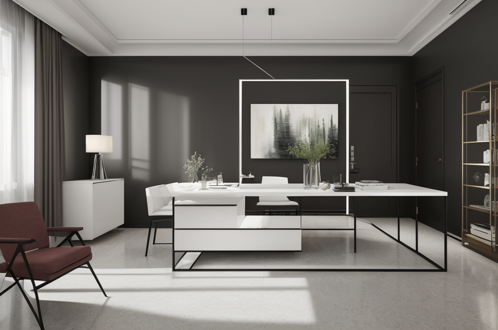 Crucial Aspects of Naming Your Interior Design Business: Importance, Elements, Types, and the Role of Slogans