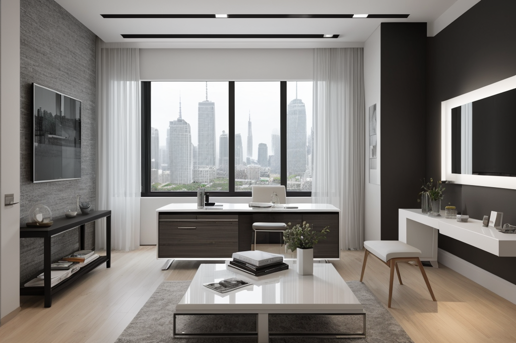 Crucial Aspects of Naming Your Interior Design Business: Importance, Elements, Types, and the Role of Slogans