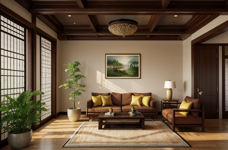 Top 9 Interior Design Trends to Enhance Your Home Aesthetic